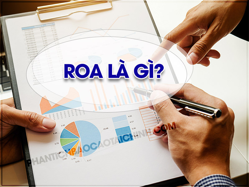 ROA là gì?