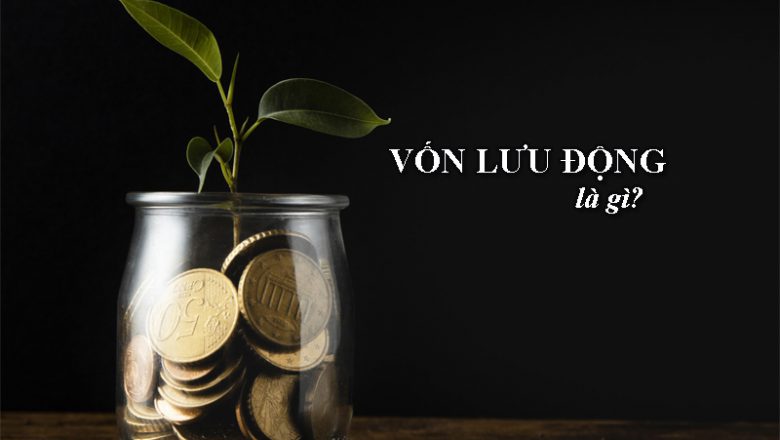 Vốn lưu động là gì? Vai trò của vốn lưu động