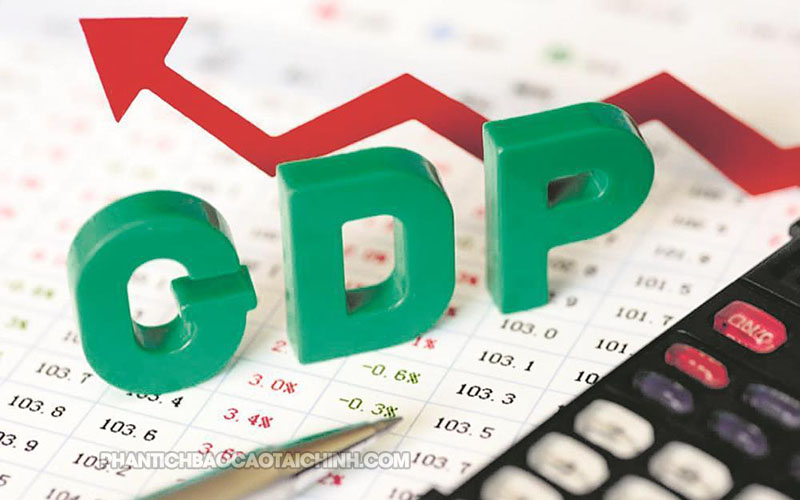 Cách tính GDP bình quân đầu người