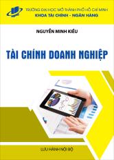 Tài Chính Doanh Nghiệp Căn Bản – TS. Nguyễn Minh Kiều