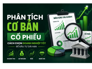 phan tich co ban co phieu fintrain